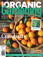 Good Organic Gardening